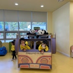 가재울꿈어린이도서관 - 2세,3세 견학.행사 - 국공립검단어린이집 국공립검단어린이집