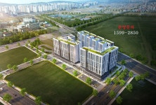 수원고색 이편한세상 시티 - 좋은정보 이야기 - 수도권 아파트.오피스텔 상가 분양정보 수원고색 이편한세상 시티