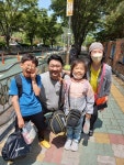 23.05.17. 초등2부 학교 앞 심방 - 초등2부 - 삼양교회 교육위원회 23.05.17. 초등2부 학교 앞 심방
