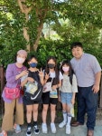 23.05.31. 초등2부 학교 앞 심방 - 초등2부 - 삼양교회 교육위원회 23.05.31. 초등2부 학교 앞 심방