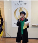 시낭송 - 따뜻한 하루 이야기 - 달 뜨는 창가 시낭송