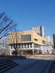 미사1동 행정복지센터 - 경기도 임장활동 - 밤톨 부동산 미사1동 행정복지센터