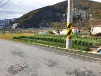 [수월동] 계획관리지역 답매매(355㎡)-당270만 - 거제도 토지 매매 - 밤톨 부동산 [수월동] 계획관리지역 답매매(355㎡)-당270만