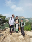 2025년 5월 11일 북한산국립공원 정능-불광역 ~ 비봉길... 안양 에이스 산악회 2025년 5월 11일 북한산국립공원 정능-불광역 ~ 비봉길