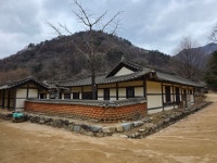 문경세재옛길 함께해서 즐거웠습니다~~ - 2016년부터정기산행앨범 - 안양 에이스 산악회 안양 에이스 산악회