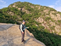 2025년 5월 11일 북한산국립공원 정능-불광역 ~ 비봉길... 안양 에이스 산악회 2025년 5월 11일 북한산국립공원 정능-불광역 ~ 비봉길