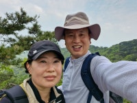 2025년 5월 11일 북한산국립공원 정능-불광역 ~ 비봉길... 안양 에이스 산악회 2025년 5월 11일 북한산국립공원 정능-불광역 ~ 비봉길