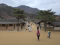 문경세재옛길 함께해서 즐거웠습니다~~ - 2016년부터정기산행앨범 - 안양 에이스 산악회 안양 에이스 산악회