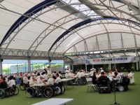 #안양 론볼 연맹 10주년 #전국 론볼대회# - 우리들의 이야기 - 경기도장애인론볼연맹 #안양 론볼 연맹 10주년 #전국 론볼대회#