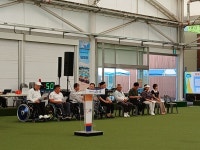 🌈군포시 장애인 론볼연맹 화이팅!🌈 - 우리들의 이야기 - 경기도장애인론볼연맹 🌈군포시 장애인 론볼연맹 화이팅!🌈