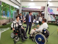 #안양 론볼 연맹 10주년 #전국 론볼대회# - 우리들의 이야기 - 경기도장애인론볼연맹 #안양 론볼 연맹 10주년 #전국 론볼대회#