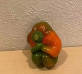 왠지 추워보이는 피망 - 유머&코믹 - 4050에디피플(돌싱,싱글,솔로,만남,여행,애인,중년,이혼,재혼) 왠지 추워보이는 피망