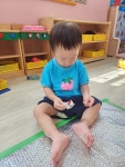 가을 햇살처럼 반짝이는 9월 3주 일상 사진 - 바람소리의 일상 - 국공립 꿈샘어린이집 가을 햇살처럼 반짝이는 9월 3주 일상 사진