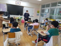 부여석양초등학교에서 예쁜 친구들과 함께하는 행복한 푸놀치코칭... 부여석양초등학교에서 예쁜 친구들과 함께하는 행복한 푸놀치코칭