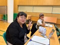 제20회 경남발달장애인자기권리주장대회 개최결과 안내 - 공지사항 - 경남지적발달장애인복지협회 제20회 경남발달장애인자기권리주장대회... 