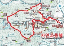 제122차 충남공주 마곡사 송림숲길(3코스)트레킹 안내 - 트레킹공지및예약 - 자연과 동행 제122차 충남공주 마곡사 송림숲길(3코스)트레킹 안내 