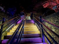 2025/7/9광명동굴 Kwangmyeong Cave - 아름다운 우리 강산 자연과 인물, 역사 등등 - 세계로미래로 코리아나항공클럽 2025/7... 