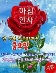 해피 금요일되세요 - 예쁜 인삿말 이미지 - 세계로미래로 코리아나항공클럽 해피 금요일되세요
