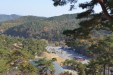 고령 대가야 고분 - 아름다운 우리강산 풍경 인물 ... - 코리아나항공 클럽 고령 대가야 고분 