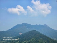 2025/7/25문경 봉명산 - 아름다운 우리 강산 자연과 인물, 역사 등등 - 세계로미래로 코리아나항공클럽 2025/7/25문경 봉명산