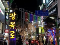 웰컴 해운대 - 아름다운 우리강산 풍경 인물 ... - 코리아나항공 클럽 웰컴 해운대