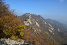 계룡산 동학사의 가을 - 아름다운 우리강산 풍경 인물 ... - 코리아나항공 클럽 계룡산 동학사의 가을