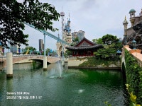 2025/7/6석천호수공원 - 아름다운 우리 강산 자연과 인물, 역사 등등 - 세계로미래로 코리아나항공클럽 2025/7/6석천호수공원