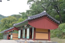 홍천 수타산의 풍경 - 아름다운 우리강산 풍경 인물 ... - 코리아나항공 클럽 홍천 수타산의 풍경 