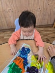 3월20일 금욜~^^ - 새싹반 - 천안예일어린이집 3월20일 금욜~^^