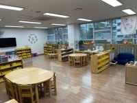 2026년도 유아반 교실 - 시설사진 - 구립신석어린이집 구립신석어린이집