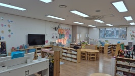 2026년도 유아반 교실 - 시설사진 - 구립신석어린이집 구립신석어린이집