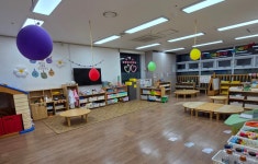 2026년도 영아반 교실 - 시설사진 - 구립신석어린이집 구립신석어린이집