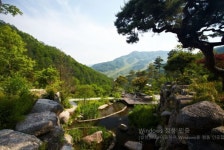 4월 21일(화)경기도 곤지암읍 화담숲 수목원 아름답고 화려한 봄향기... (화)경기도 곤지암읍 화담숲 수목원 아름답고 화려한 봄향기... 
