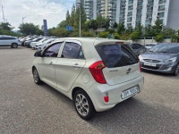 올뉴모닝,12년식,무사고 - 경형승용1 - 강릉중고차 - 영동지방 중고차의 자존심! 올뉴모닝,12년식,무사고