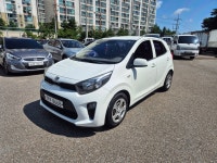 올뉴모닝(JA),17년식,무사고 - 경형승용1 - 강릉중고차 - 영동지방 중고차의 자존심! 올뉴모닝(JA),17년식,무사고