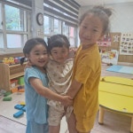 250621 돌봄방 - 숲이랑 책이랑 아이돌봄방 - 자연과 함께 행복한 리더로 키우는 성곡어린이집 자연과 함께 행복한 리더로 키우는 성곡어린이집