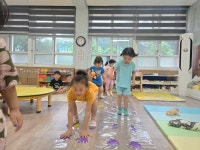 250621 돌봄방 - 숲이랑 책이랑 아이돌봄방 - 자연과 함께 행복한 리더로 키우는 성곡어린이집 자연과 함께 행복한 리더로 키우는 성곡어린이집