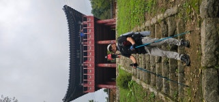 소백산 둘랫길 - 2025년 일요사진 - 예원 산악회 소백산 둘랫길