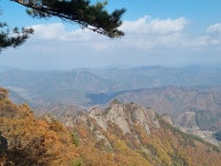 진안 구봉산 추억 - 2025년 일요사진 - 예원 산악회 진안 구봉산 추억