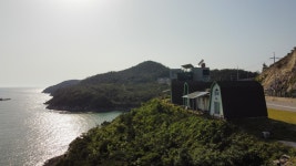 1박 2일 위도에 다녀왔습니다. - 위도빌리지 이용후기(회원) - 펜션 위도빌리지 1박 2일 위도에 다녀왔습니다.