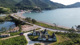 1박 2일 위도에 다녀왔습니다. - 위도빌리지 이용후기(회원) - 펜션 위도빌리지 1박 2일 위도에 다녀왔습니다.