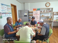 8.어르신 건강밥상교실-음성군 대소면 태생7리 경로당-08.05-주강사... 어르신 건강밥상교실-음성군 대소면 태생7리 경로당-08.05-주강사 안교분.... 