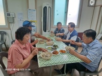 6.어르신 건강밥상교실-음성군 대소면 부윤1리경로당-08.04-주강사... 어르신 건강밥상교실-음성군 대소면 부윤1리경로당-08.04-주강사 안교분.... 