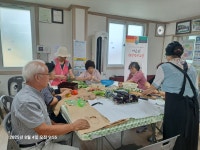 6.어르신 건강밥상교실-음성군 대소면 부윤1리경로당-08.04-주강사... 어르신 건강밥상교실-음성군 대소면 부윤1리경로당-08.04-주강사 안교분.... 