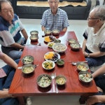 2.어르신모니터링.23.08.23.삼봉1리.안교분.도은하 - 어른신... 식생활교육 음성네트워크 2.어르신모니터링.23.08.23.삼봉1리.안교분.도은하