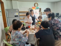 8.어르신 건강밥상교실-음성군 대소면 태생7리 경로당-08.05-주강사... 어르신 건강밥상교실-음성군 대소면 태생7리 경로당-08.05-주강사 안교분.... 
