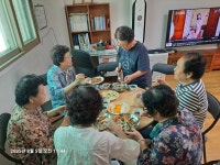 8.어르신 건강밥상교실-음성군 대소면 태생7리 경로당-08.05-주강사... 어르신 건강밥상교실-음성군 대소면 태생7리 경로당-08.05-주강사 안교분.... 