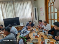 17.어르신 건강밥상교실-음성군 원남면 보룡1리 경로당-08.19-주강사... 어르신 건강밥상교실-음성군 원남면 보룡1리 경로당-08.19-주강사... 