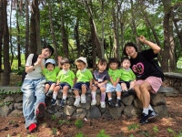 시민복지타운 나들이를 다녀왔어요🌿💚 - 다빈치 A,B반 사진 - 제주 피터팬 어린이집 시민복지타운 나들이를 다녀왔어요🌿💚