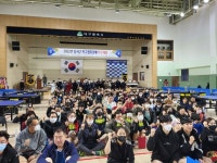 22년 달서구 협회장배 탁구대회 사진 - 2022년 협회장배 - 대구광역시 달서구 탁구협회 22년 달서구 협회장배 탁구대회 사진